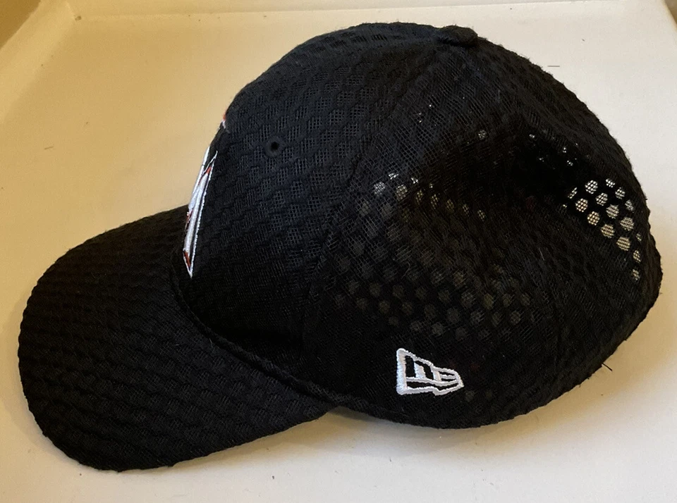 Florida Marlins Unisex 2017 All Star Game New Era SnapBack Trucker Hat/Ball Cap - Image 3 of 4