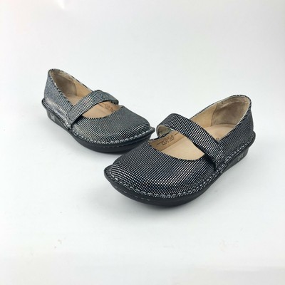 alegria mary jane shoes