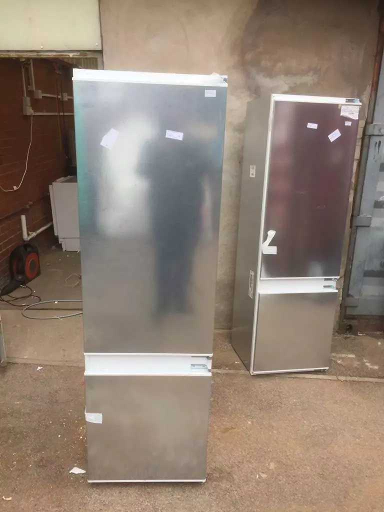 Bosch serie shop 2 kiv38x22gb
