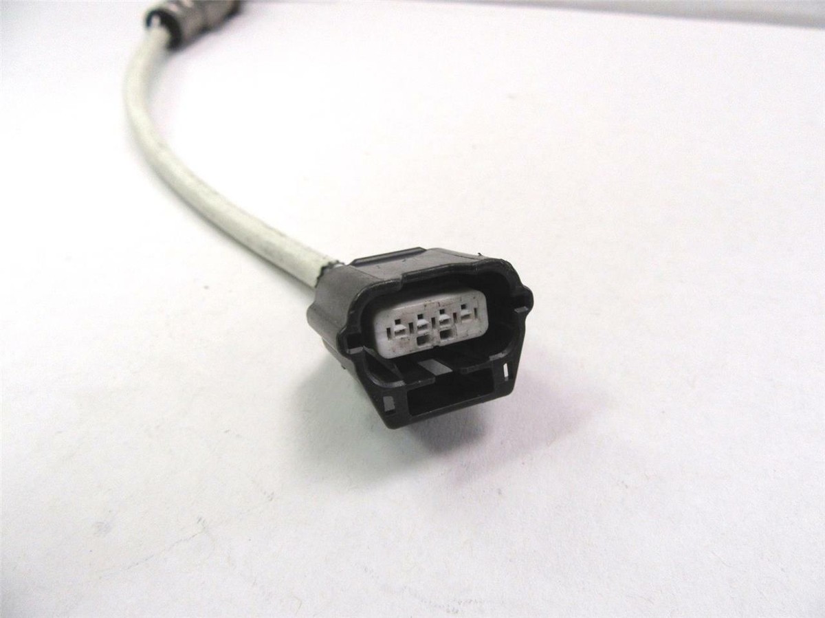 NTK Engine Rear Oxygen Sensor O2 Fits Nissan Altima 2013