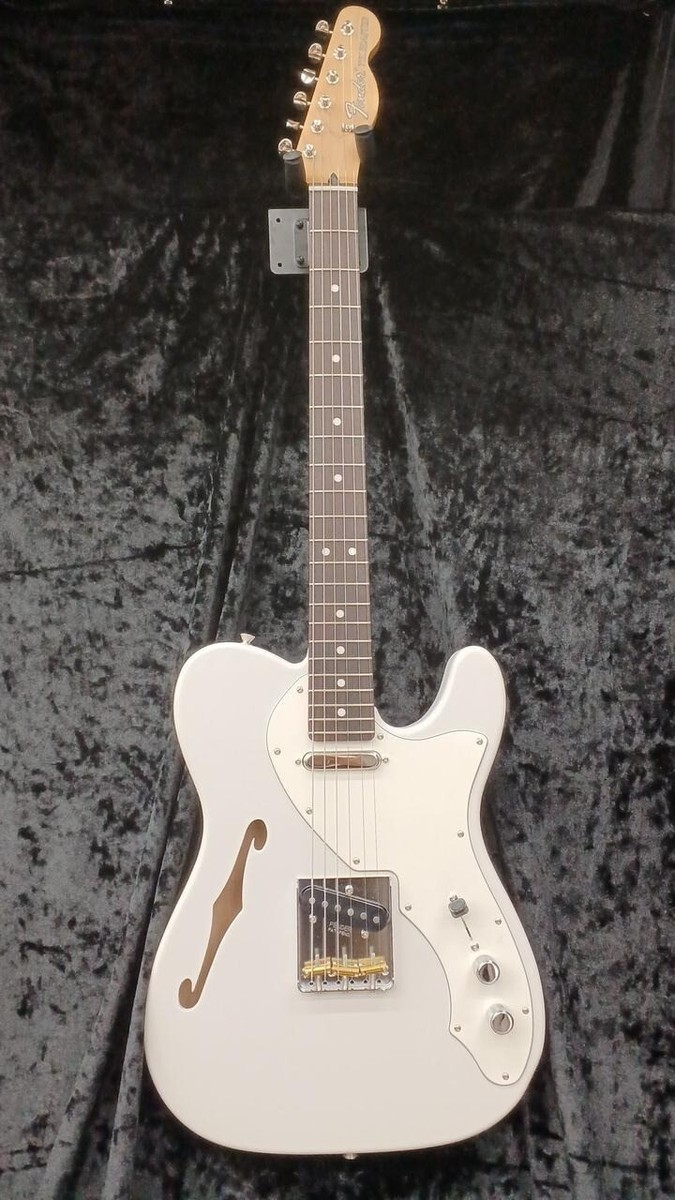 Fender Made in Japan Limited Kusumi Color Telecaster