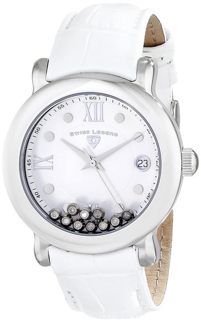 legend quartz watch