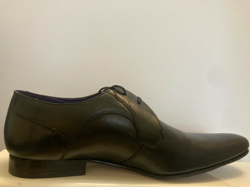 Ted Baker Martt 2 Leather Derby Shoes 