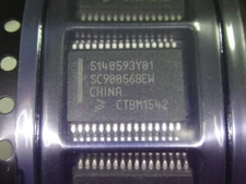 5pcs SC900568EW SSOP-32