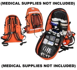 tactical ems backpack