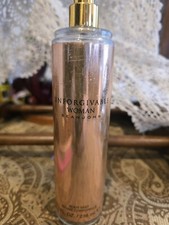 Unforgivable Perfume By Sean John Body Spray 8oz/240ml For Women