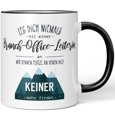 Leg dich Branch-Office-Leiterin denen dich keiner mehr findet 10005080625