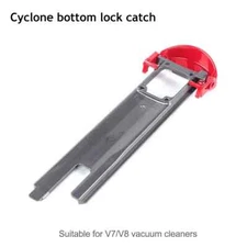 OEM Cyclone Bottom Lock Catch Replacement Part For Dyson V7 V8 Vacuum Cleaner