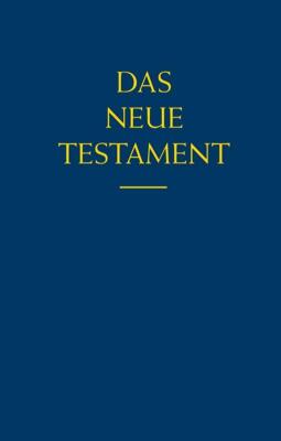 Das Neue Testament | Emil Bock | 2025 | deutsch