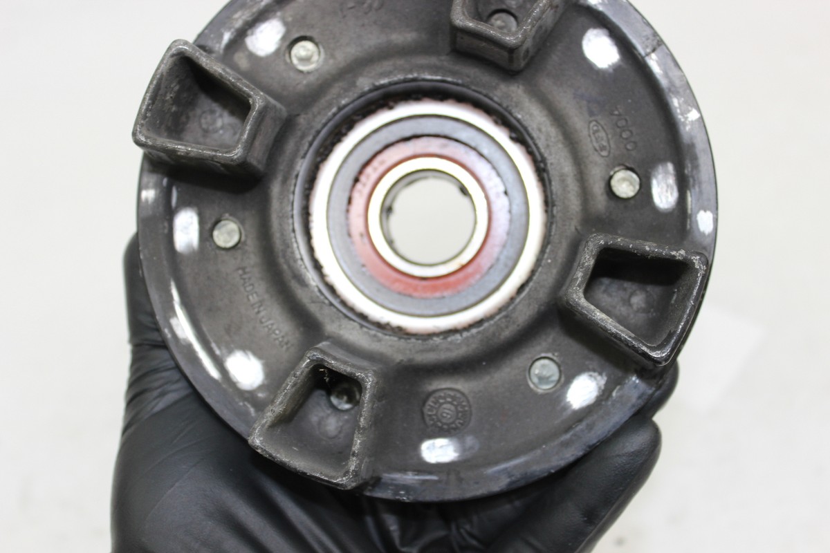 04-05 Kawasaki Ninja ZX10R Cush Drive Hub | eBay