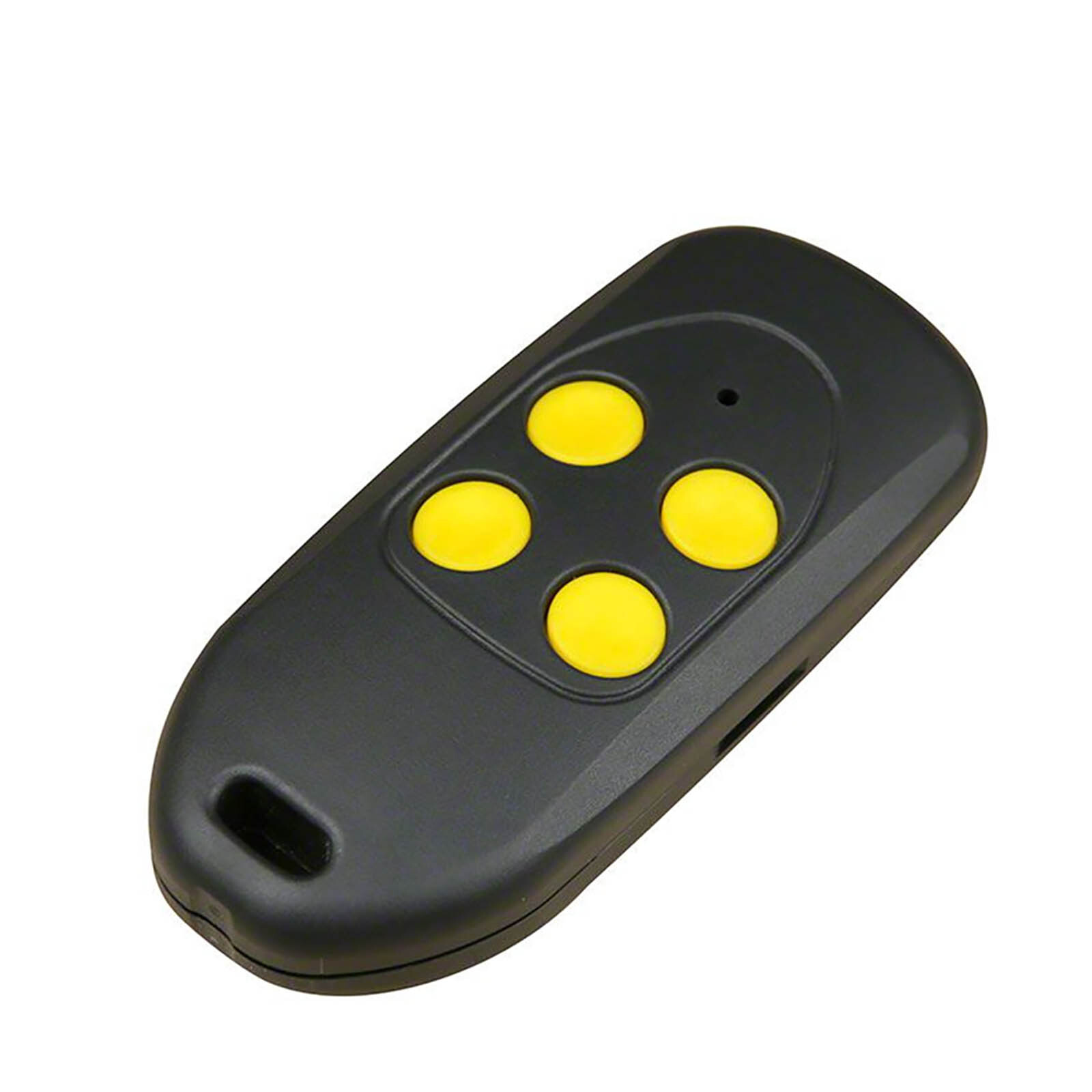 Télécommande Handsender Dickert MT87A3 868,5 MHz 4 Canaux 30 m Noir