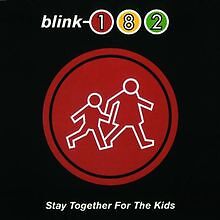 Stay Together for the Kids von Blink 182 | CD | Zustand gut