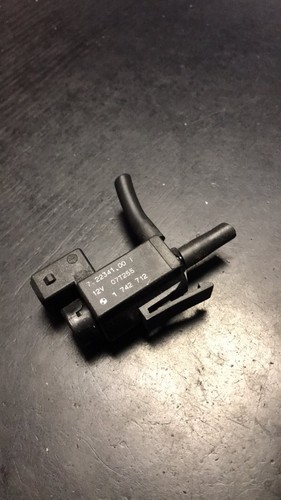 BMW 3 E90 330 i Magnetventil 1742712