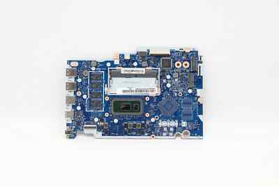 For Lenovo GS452 GS552 GS752 3-17IML05 Motherboard NM-C781 W/ i5