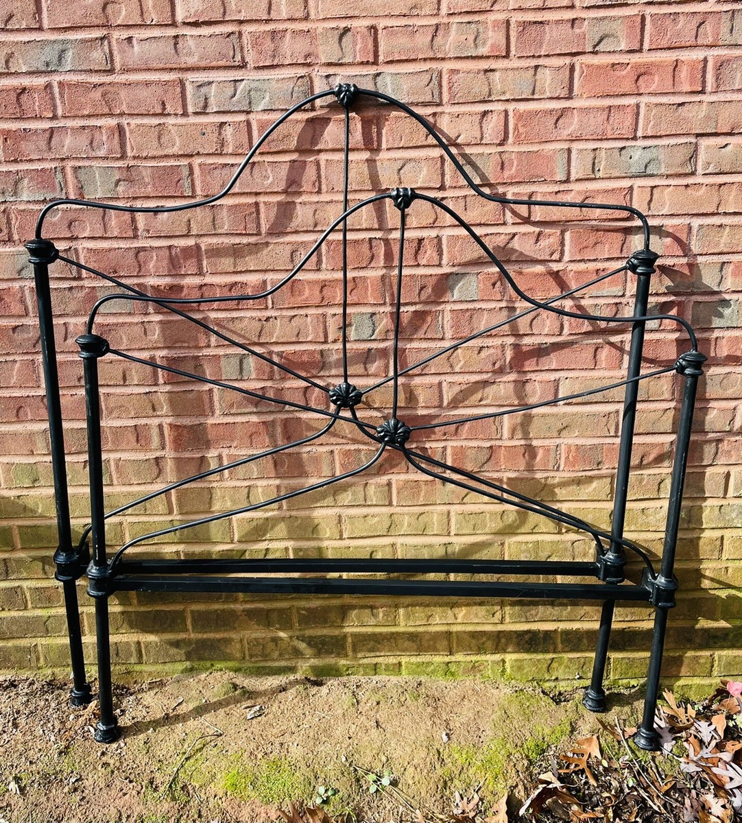 Iron Back Frame Black Wrought Iron Picture Frames