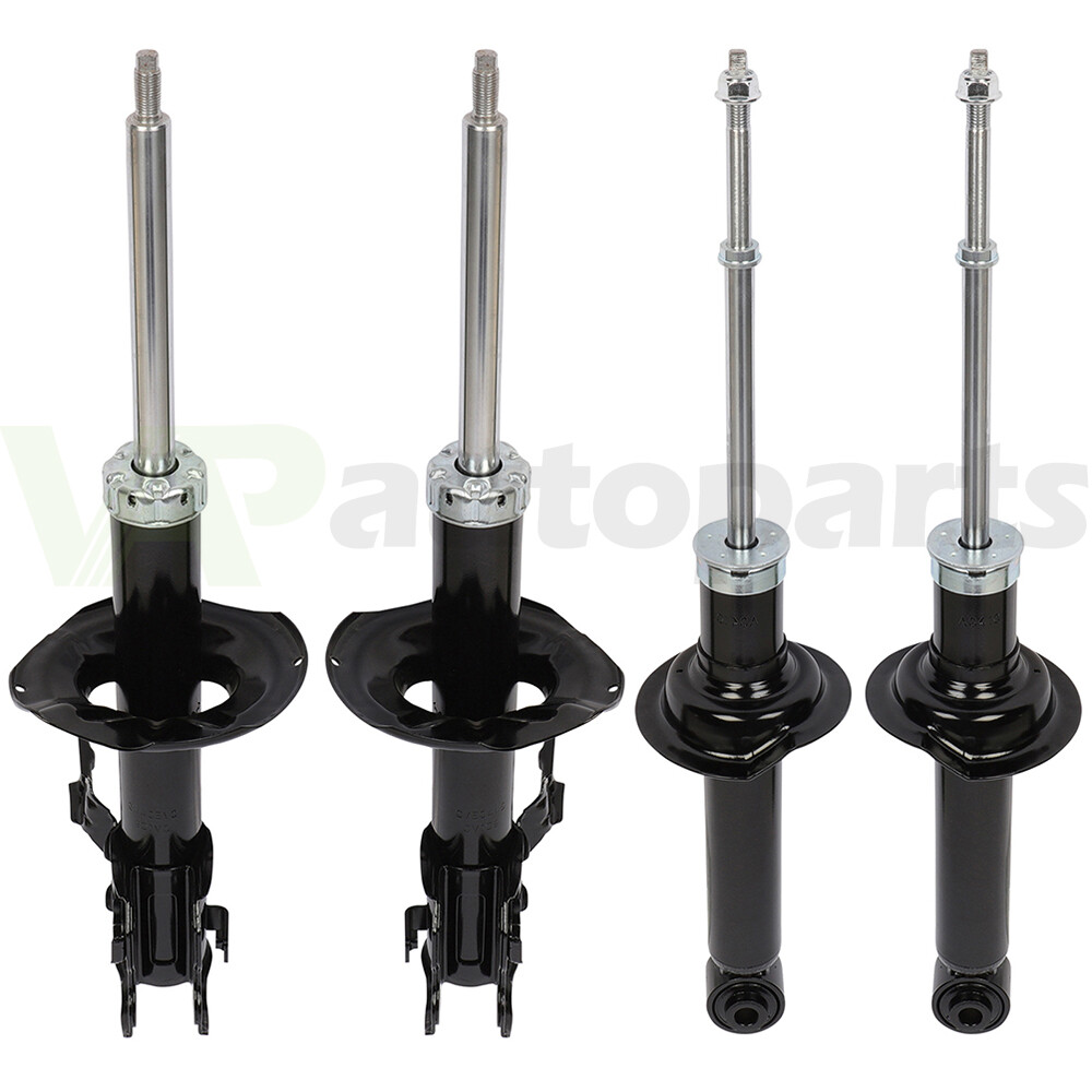 For 1995-1998 Nissan 200SX Sentra Front Rear Set of 4 Suspension
