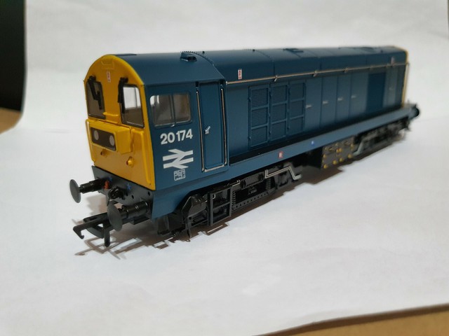 bachmann 00 gauge