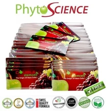 [Expiry2028] 60 packs Phytoscience Double Stem Cell StemCell Anti Aging