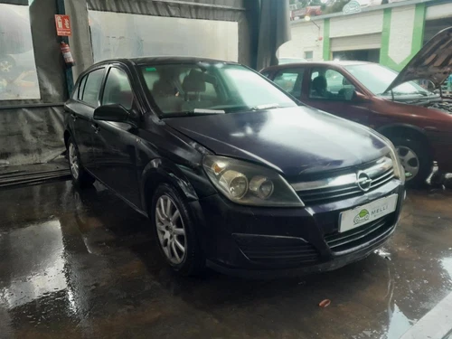 93179692 Amortiguador Delantero Izquierdo para OPEL ASTRA H BERLINA Enjo 9056274 - Imagen 6 de 10