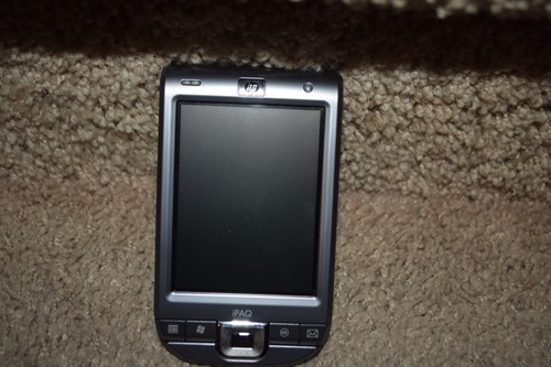 Organisateur personnel portable HP iPAQ 111 Classic Wi-Fi et Bluetooth boîte d'origine - Photo 4 sur 18