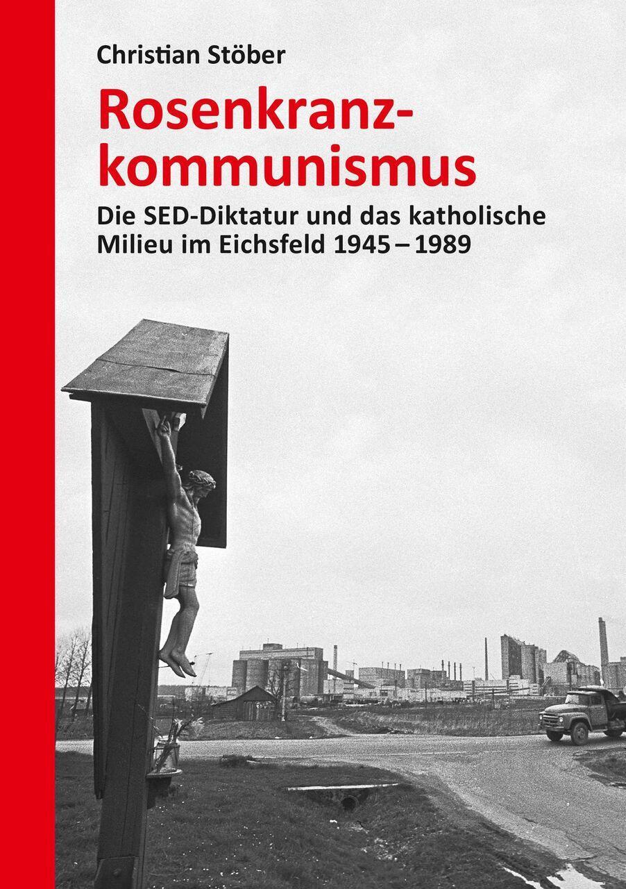 Thumbnail - Rosenkranzkommunismus Christian Stöber