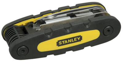 Stanley Multifunktionswerkzeug 14in1 Taschenmesser Multitool Messer 