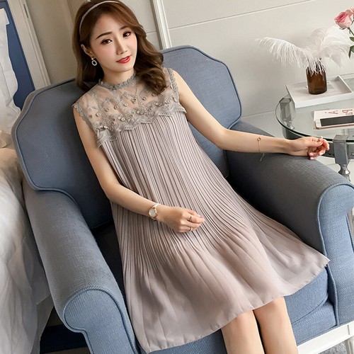 Pregnant Women Summer Maternity Clothes 