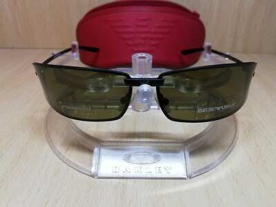 emporio armani ea 905585 original Sonnenbrille