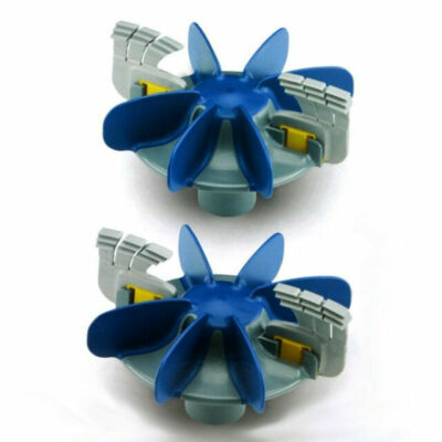 Zodiac Cyclonic Scrubbing Turbine Assembly MX8 Pool Cleaner (R0714300)
