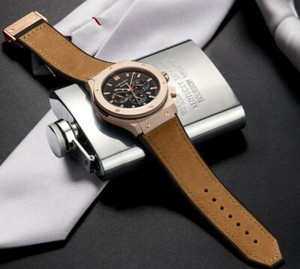 megir mechanical watch