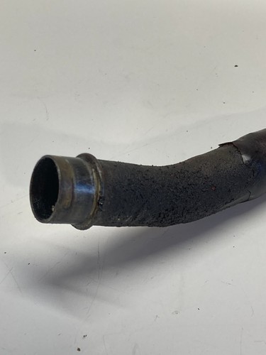 Volvo 740 940 240 + T Turbo Öl Feed Rückkehr Rohr 13C OEM - Bild 5 von 11