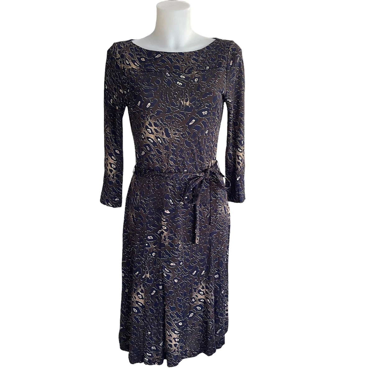 Tory burch cheap slip dress
