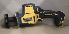 DEWALT DCS369 18V Reciprocating Saw (Body Only) - FREEPOST
