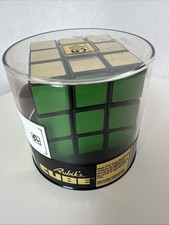 Spin Master 2023 Retro Rubik  s Cube 50 Years Anniversary Special Edition