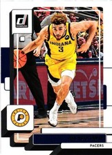 2022-23 Panini Donruss - Chris Duarte #48