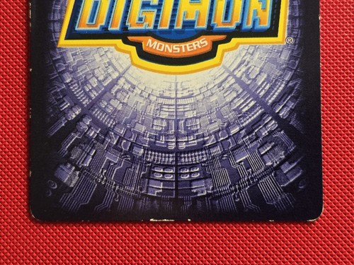 Imperialdramon Dragon Mode Bo-173 Holo Foil Digimon Digi-Battle Series 4 Card - Picture 6 of 12