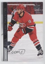 2020-21 Upper Deck Extended Series Cedric Paquette #523 0g4y