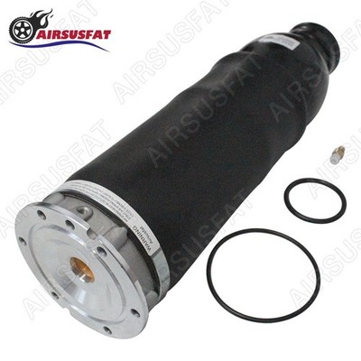 2X Front Air Suspension Spring For Audi A6 C5 4B Allroad Quattro