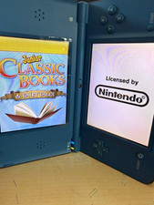 Maximum Family Games Junior Classic Books & Fairy Tales DS NTSC-U/C