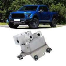 Effiziente Kühlung für Ford für F150 2015 2019 Zusatzkühler Baugruppe