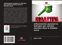 Alyaa Farid | Inflammation Pendant La ThéRapie Par Cellules Souches Dans Le...