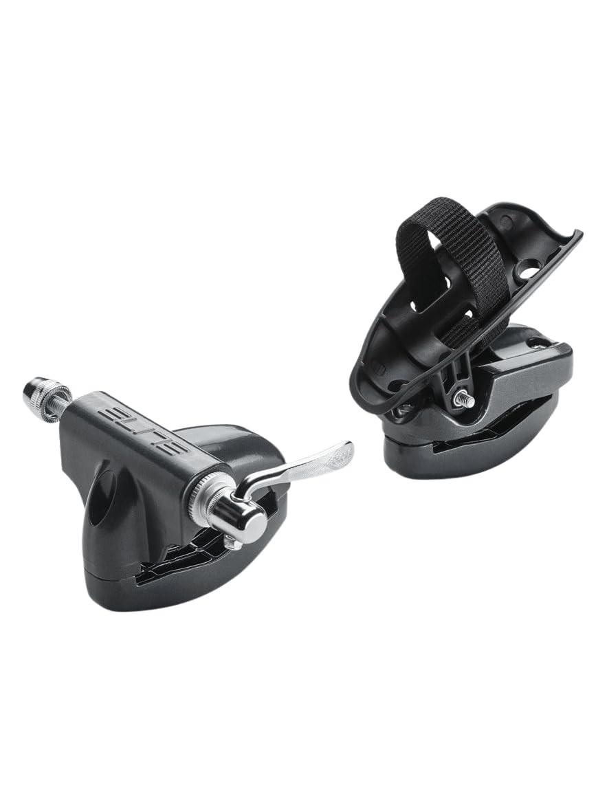 Elite San Remo 40 roof carrier from 12 x 100 Thru-axle or QR forks 20890₽