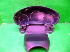 Unbranded Gauge Genuine Oem Jdm Japan