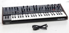 Oberheim / Smith OB-6 6-Voice Polyphonic Analog Synthesizer - Damage