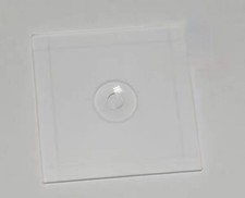 Bright Split Image Fresnel Focusing Screen for Pentacon Six TL P6 Medium Format