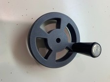 Sears Craftsman table saw handle repair part