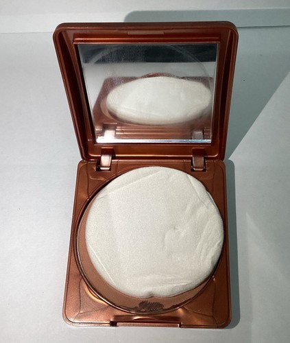 Sally Hansen Cornsilk Shine Control 6841-01 BRONZER 0.35oz AS PICTURED, NEW! - Picture 4 of 6