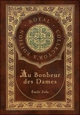 Image of Émile Zola Au Bonheur des Dames (Hardback)