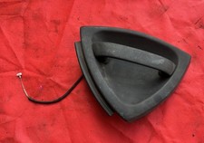 Smart ForTwo 450 Coupe / Cabrio Türgriff außen rechts mit Seilzug