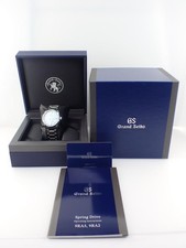 GRAND SEIKO SLGA017 TO254357 11